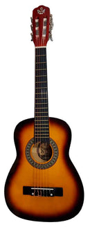 Violão Acústico Infantil P Myth MT30N Nylon 30 Cor Sunburst