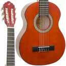 Violão Giannini Nr Natural Infantil Nylon Acustico 1/4