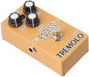 Pedal Para Guitarra Axcess TR107 Tremolo (Usado)