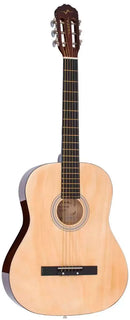 Violão Clássico Acústico Vogga Aço VCA201N NT Natural