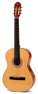 Violão Acústico Vogga VCA101N NT Cordas De Aço Natural