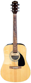 Violão Eletroacústico Fender Acoustics FA-15PK (Usado)
