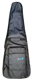 Capa Viasom para Contra Baixo New Premium Preta