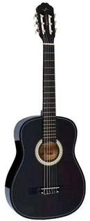 Violão Acústico Vogga VCA204N BK Nylon Preto