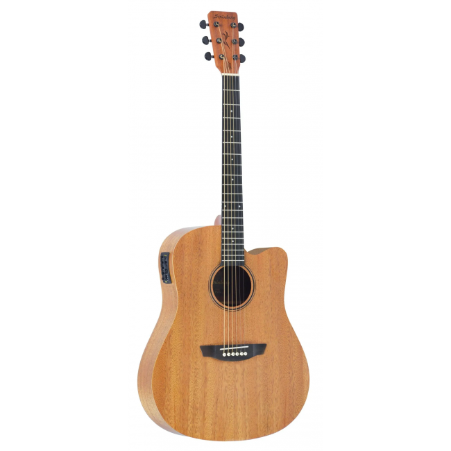 Violão Strinberg Forest FS4D MGS Folk