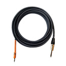 Cabo P2(M) SANTO X P10(M) WIRE2 Double Shield 5 Metros