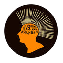 Protetor Adesivo para Bumbo Liverpool