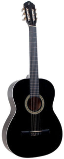 Violão Acustico Nylon Estudo N-14 Preto Giannini