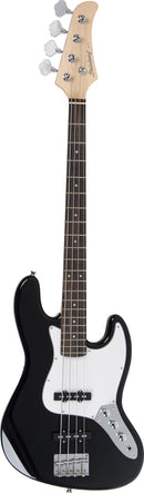 Contrabaixo Passivo 4 Cordas Strinberg JBS40 BK Jazz Bass