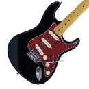 Guitarra Elétrica Tagima Tg-530 Woodstock Series Bk Preto