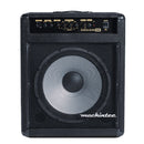 Amplificador Cubo Baixo BX200 Mackintec 200RMS Courvin