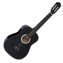 Violão Clássico Vogga Nylon VCA104N BK Preto