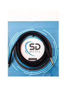 SP043 - Cabo SD Music Pl-21 P2 x P10 Mn 2 Metros (Exclusivo Studio Peek)