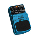 Pedal De Reverb Machine Rv600 Behringer (USADO)