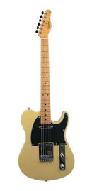 Guitarra Eletrica Tagima Tw-55 Woodstock Bs Butterscotsh