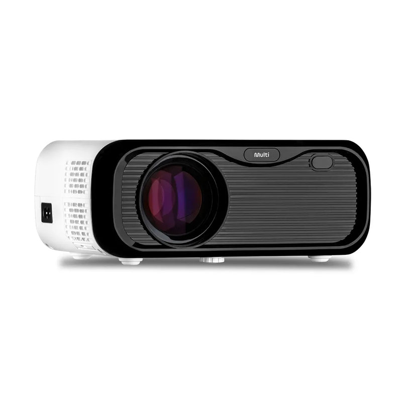 Projetor Smart Screen Linux 2200 Lumens Multilaser PJ003