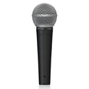 Microfone Behringer dinâmico SL 84C