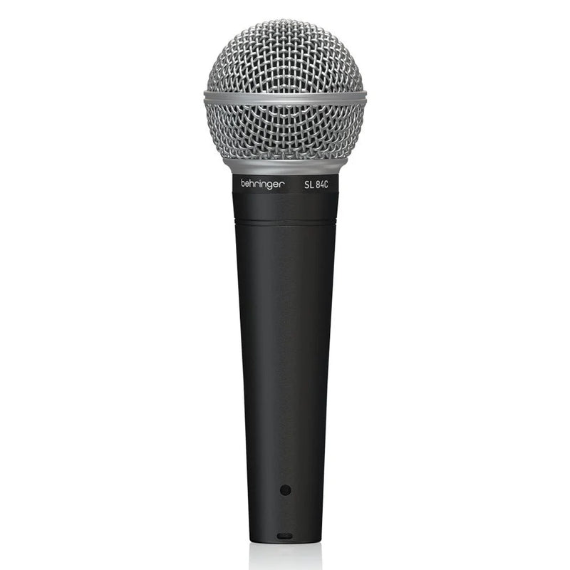 Microfone Behringer dinâmico SL 84C