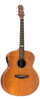Violão Strinberg SJ200 SMS Eletrico Semi Jumbo