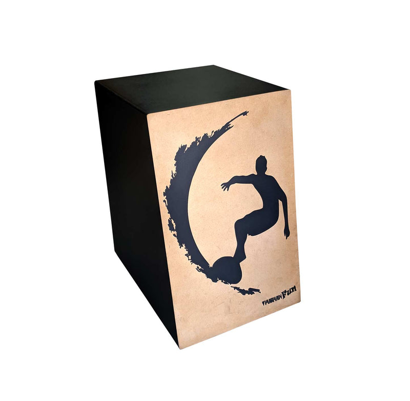 Cajon Ole Vanguarda Spanking Surf
