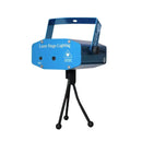 Laser Spectrum Sp07/3 Multipontos