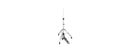 Estante para Chimbal Michael Elevation Hhm850