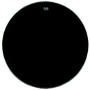 Pele de resposta 18 Bumbo Encore 18 Ebony En-1018-EB