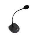 Microfone Gooseneck Soundvoice MM110 Mesa