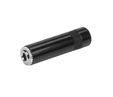 Jack P2 Femea Stereo MXT Metal (Pequeno)