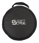 Capa Bag Pandeiro 11 Nylon Simples Soft Case