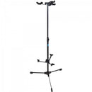 Pedestal para 3 Instrumentos de Corda G30 Preto ASK