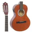 Viola Eletroacústica Giannini Start VS-14 EQ NS