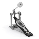 Pedal para bumbo Simples Mapex P200-RB Rebel