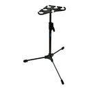 Suporte para 6 Microfones Preto Ask M6