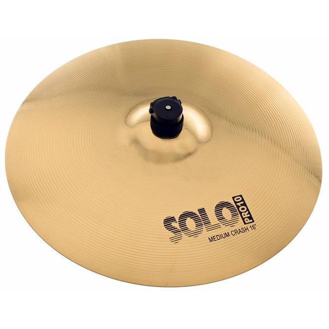 Prato Orion Solo Pro10 Medium Crash 16 SP16MC  Liga B10