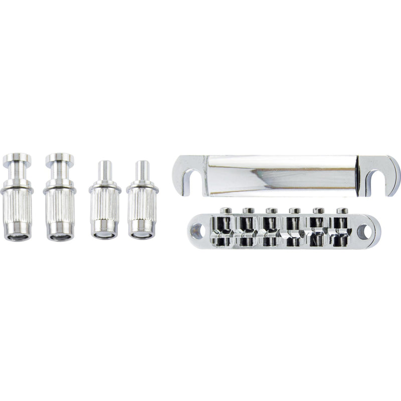 Ponte Guitarra Les Paul Sonotec Ts001cr