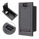 Compartimento para Bateria Strinberg Bb4