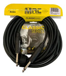 Cabo Profissional MAC P10 X P10 IC15B Classic 4,57 MTS