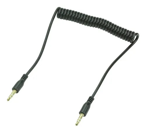 Cabo Auxiliar P2 X P2 Espiral