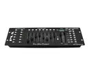 Mesa Dmx 1612 Profissional Para Dj Festa Com 192 Canais Pls