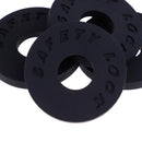 Trava de Borracha para Correia de Violao Sm-64 Smart
