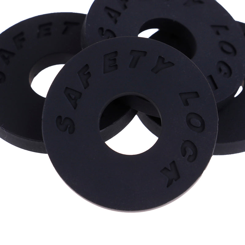 Trava de Borracha para Correia de Violao Sm-64 Smart