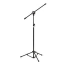 Pedestal Vector Pmv-100-p para Microfone Preto