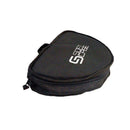 Capa Bag Pandeirola Soft Case Start Almofadada