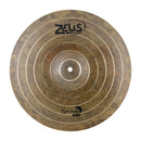 Prato Zeus Spiral Hihat 15 Liga B20 ZSPHH15