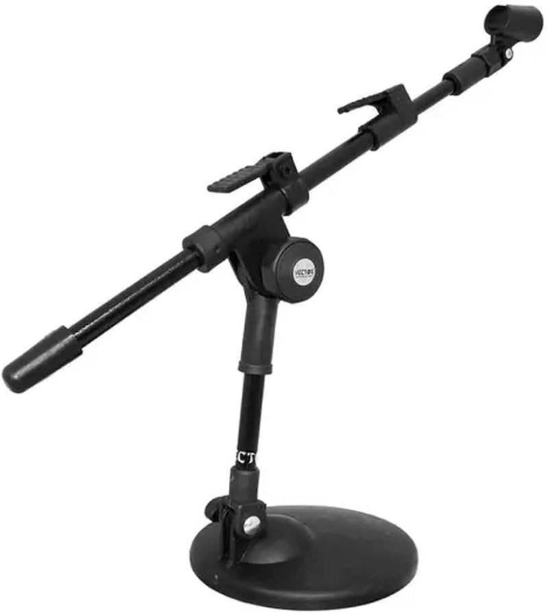 Suporte de Mesa Mini Girafa para Microfone SM 20 P Vector