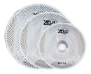 Kit De Pratos Zeus Mute Set C 14 16 20