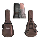 Capa Bag Violão Classico Formato Acolchoada Luxo Soft Case