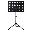 Estante Concert Para Partitura De Música Modelo Ms20