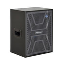 Caixa Passiva Oneal Ob 1312X 12" 60w Em 8 Ohms Pt